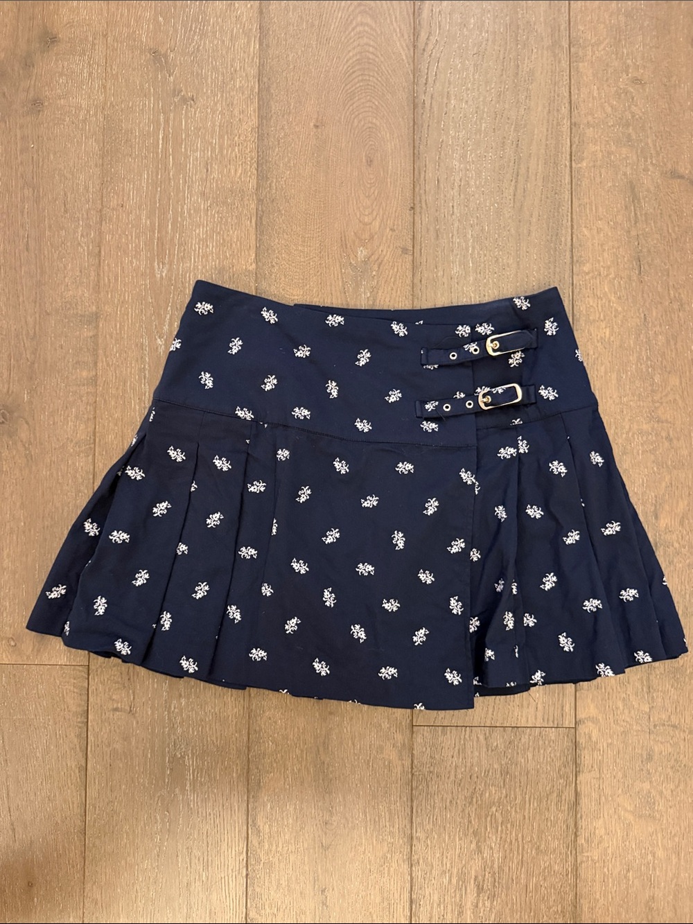 Hill House Inola Skirt